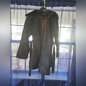 Georgiou Studios 90s Coat